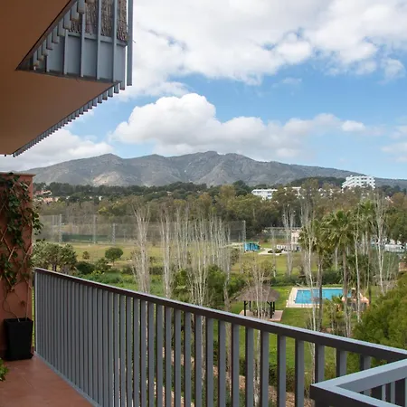 Apartment Con Piscina En Playamar
